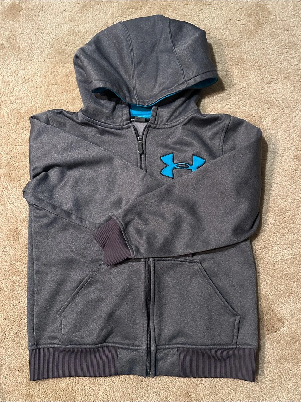 UA, Gap, H&M, Old Navy Kids' Hoodie Bundle